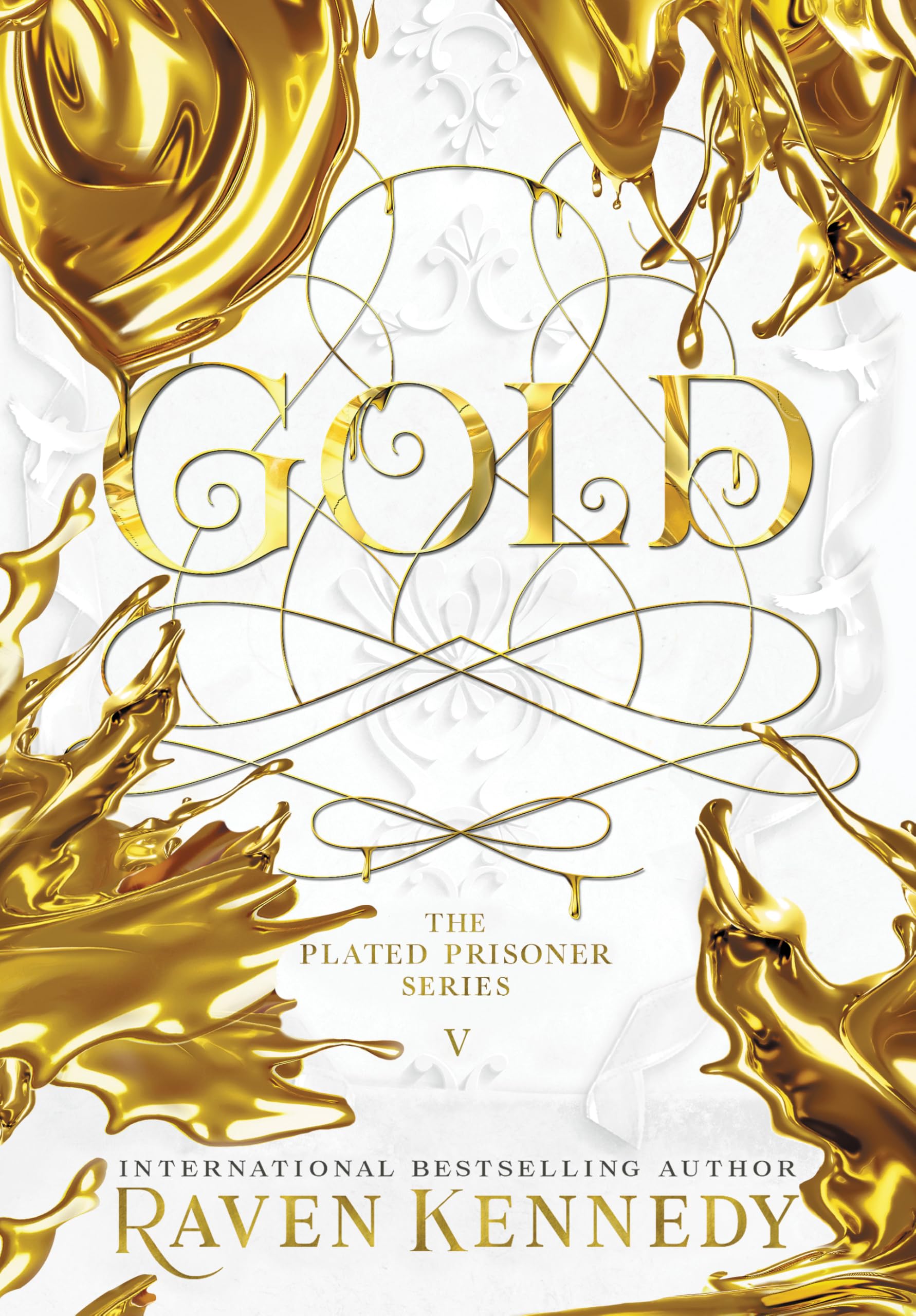 Gold: 5 | Amazon.com.br